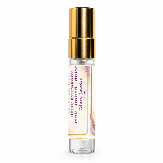 Mika’s Scent Library 5 mL decant of Dania by Orientica
