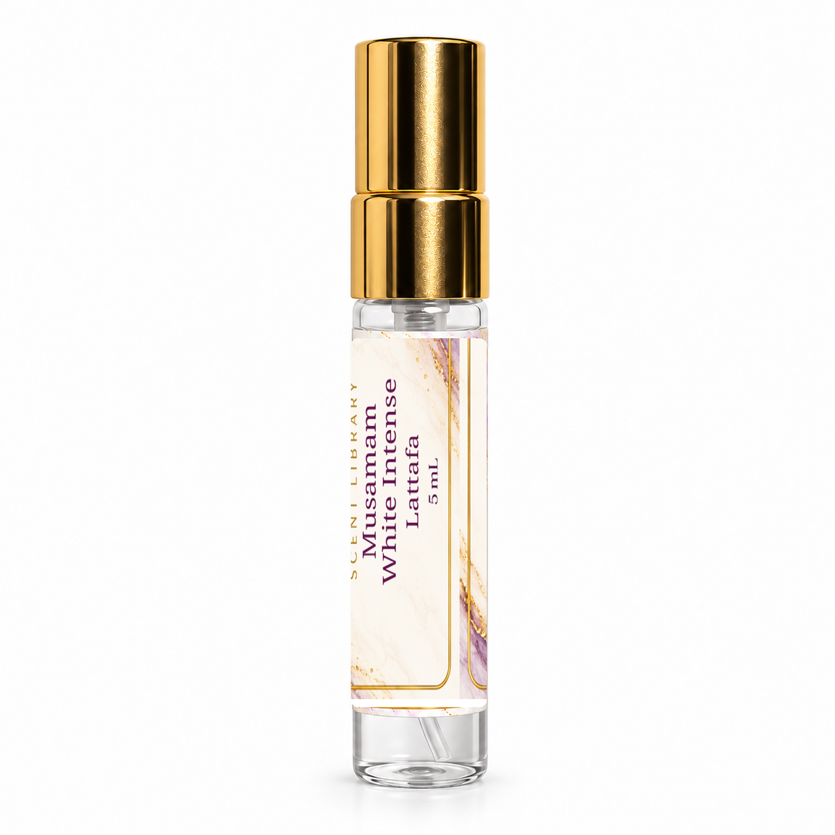 Mika’s Scent Library 5 mL decant of Not Your Type by FORVR Mood
