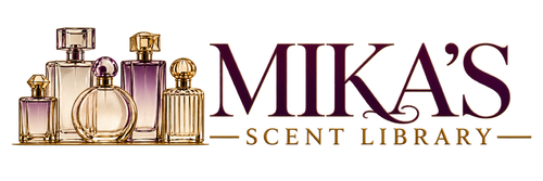 Mika’s Scent Library