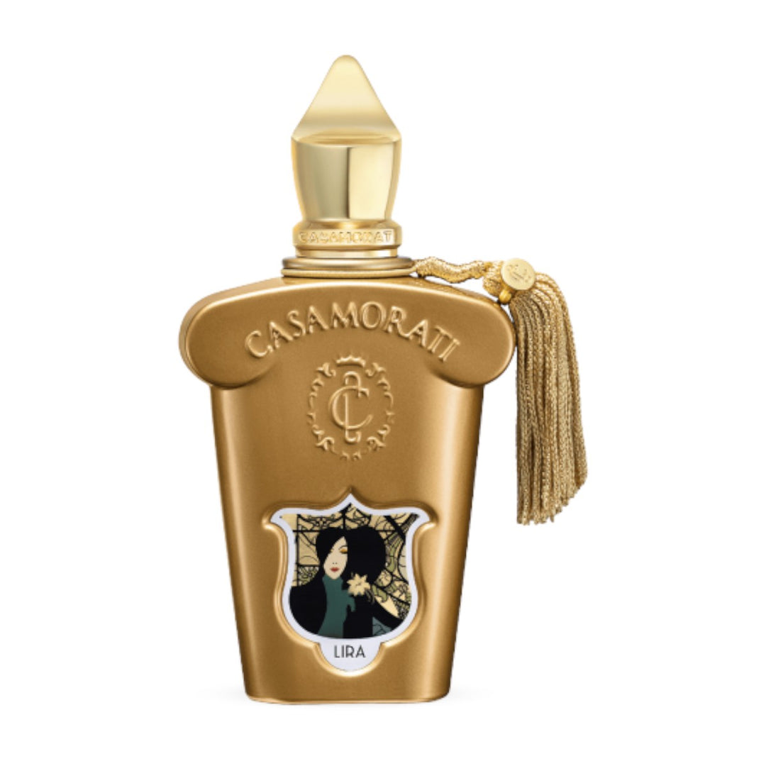 Casamorati Lira by Xerjoff perfume bottle