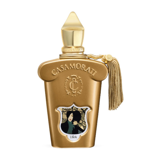 Casamorati Lira by Xerjoff perfume bottle