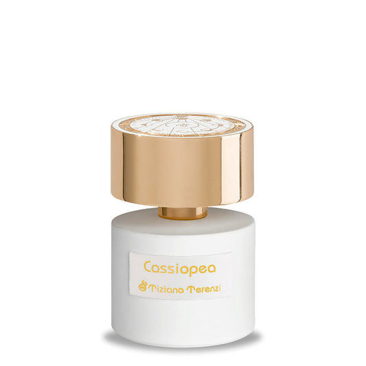 Cassiopea by Tiziana Terenzi perfume bottle