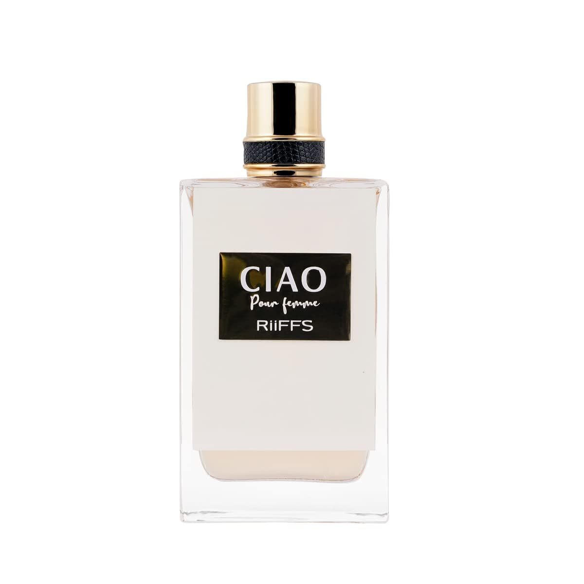 Riiffs Ciao Pour Femme perfume bottle