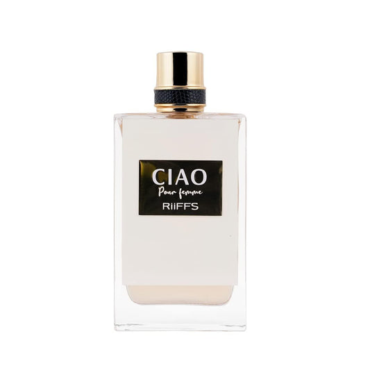 Riiffs Ciao Pour Femme perfume bottle