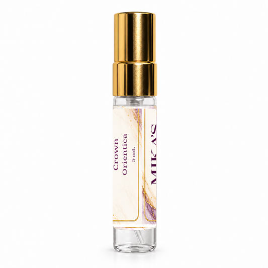 Mika’s Scent Library 5 mL decant of Daisy Murakami Pink Limited Edition by Marc Jacobs