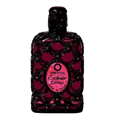 Dania by Orientica perfume bottle