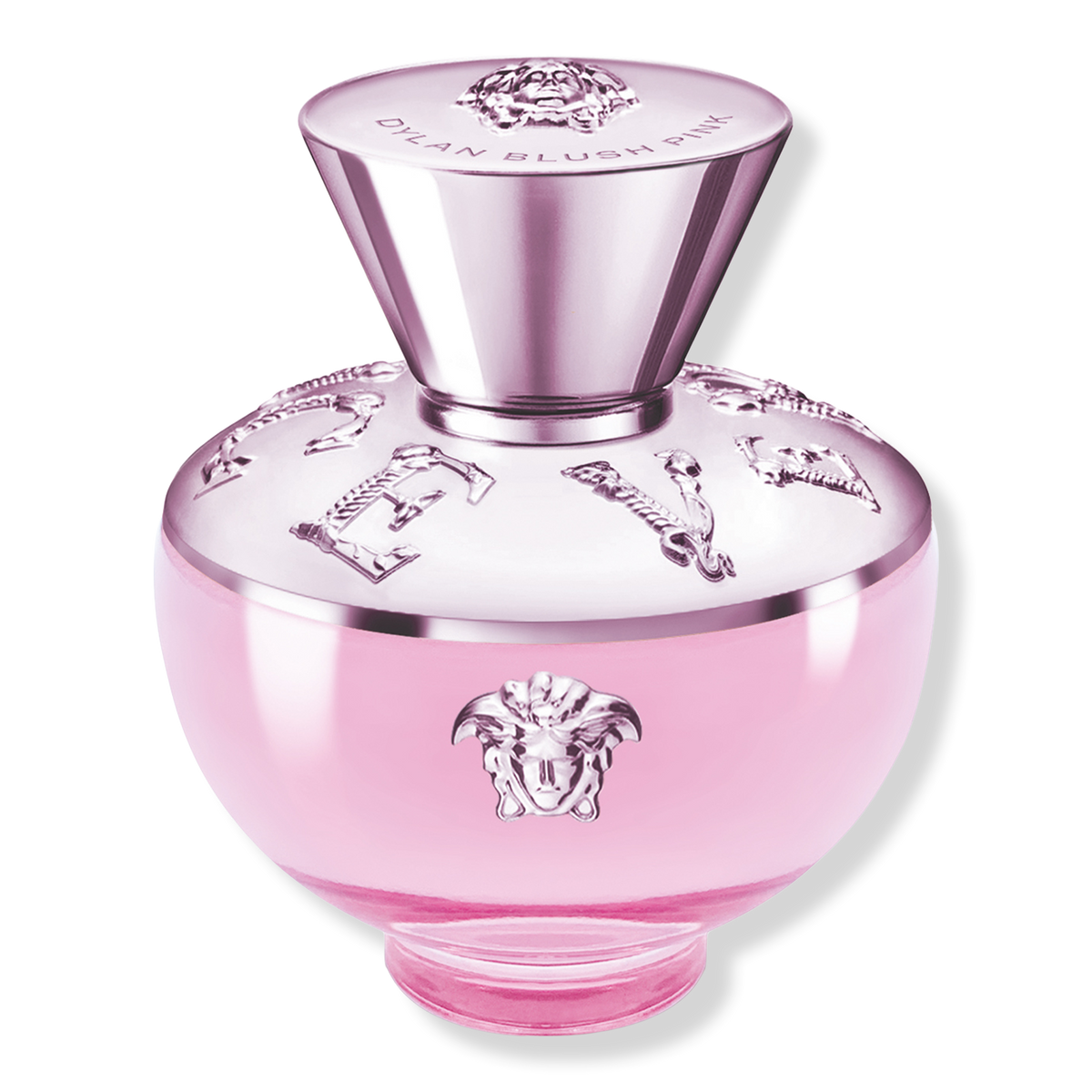 Versace Dylan Blush Pink perfume bottle