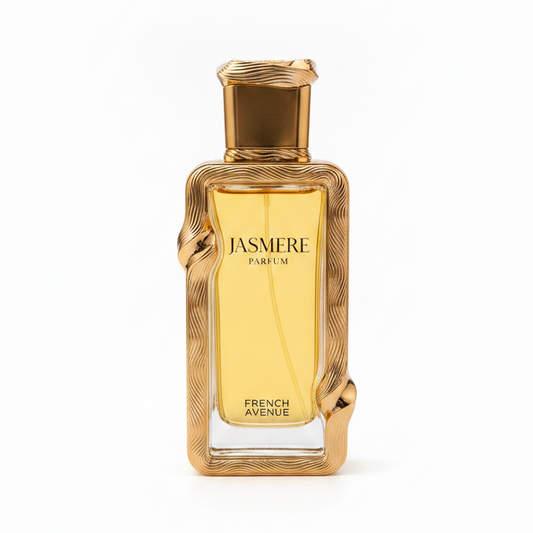French Avenue Jasmere perfume bottle