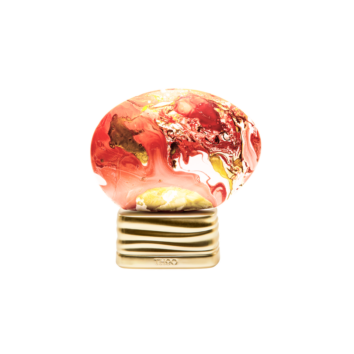 Keep Glazed by The House of Oud perfume bottle