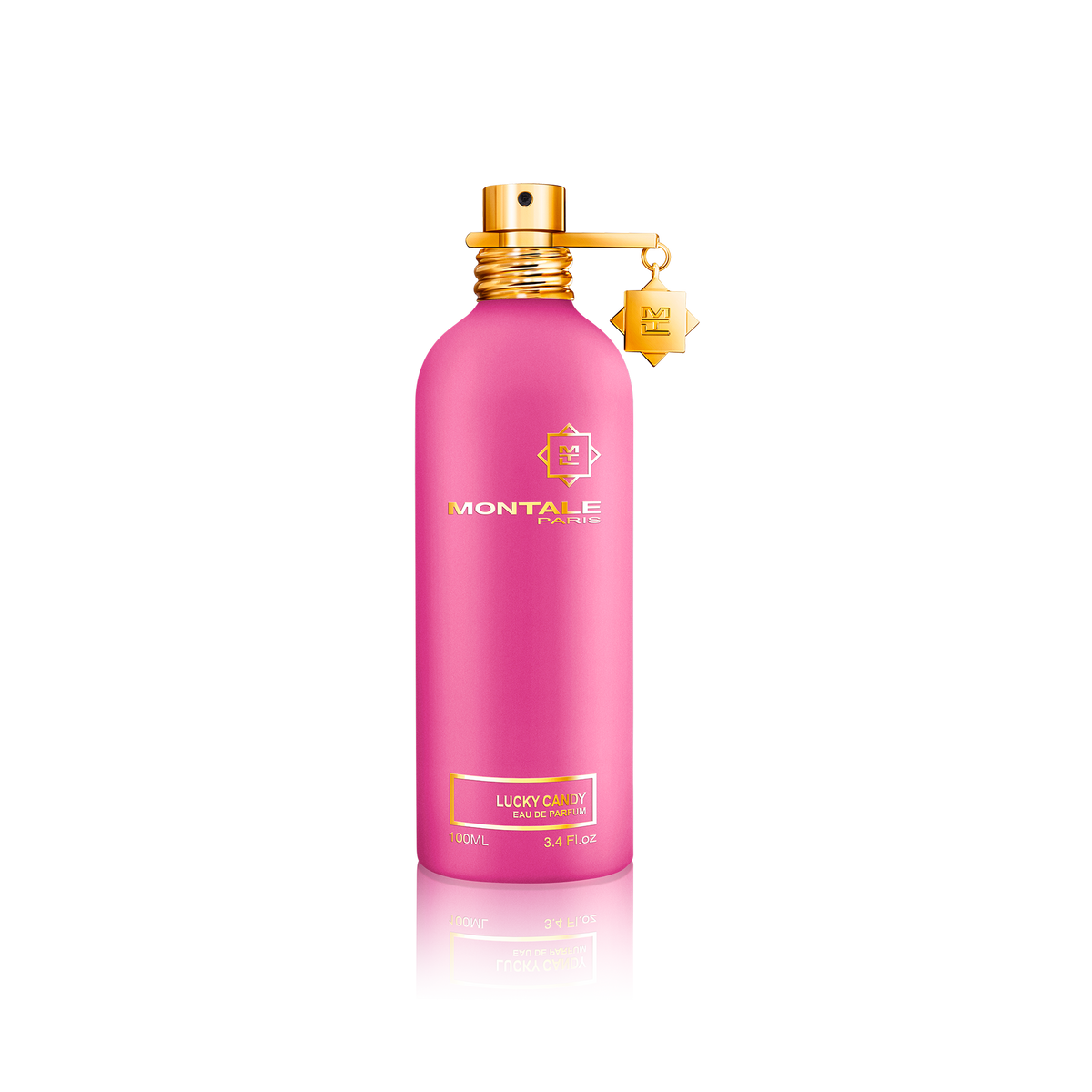Lucky Candy by Montale perfume bottle