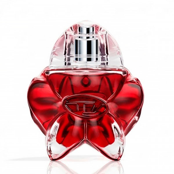Diesel Only Desire perfume bottle