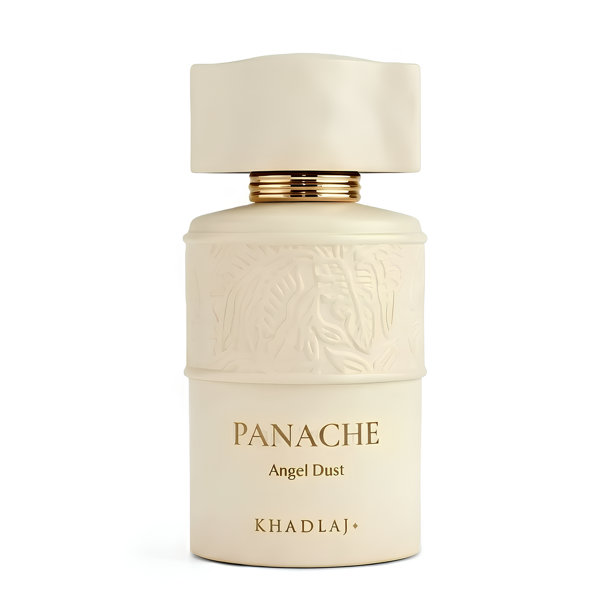 Khadlaj Panache Angel Dust perfume bottle