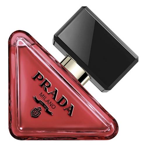 Prada Paradoxe Radical Essence perfume bottle