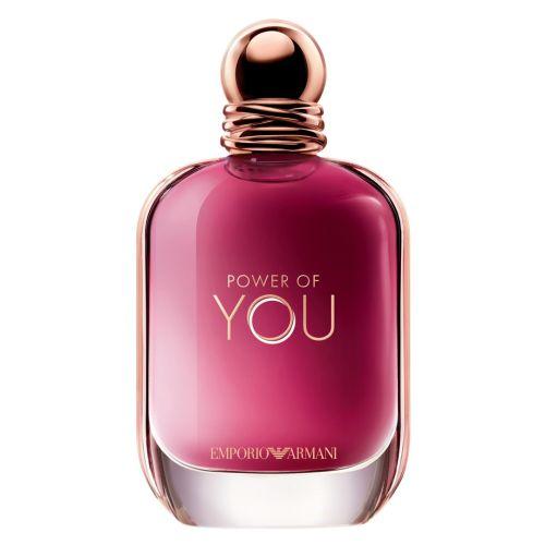 Giorgio Armani Power of You perfume bottle