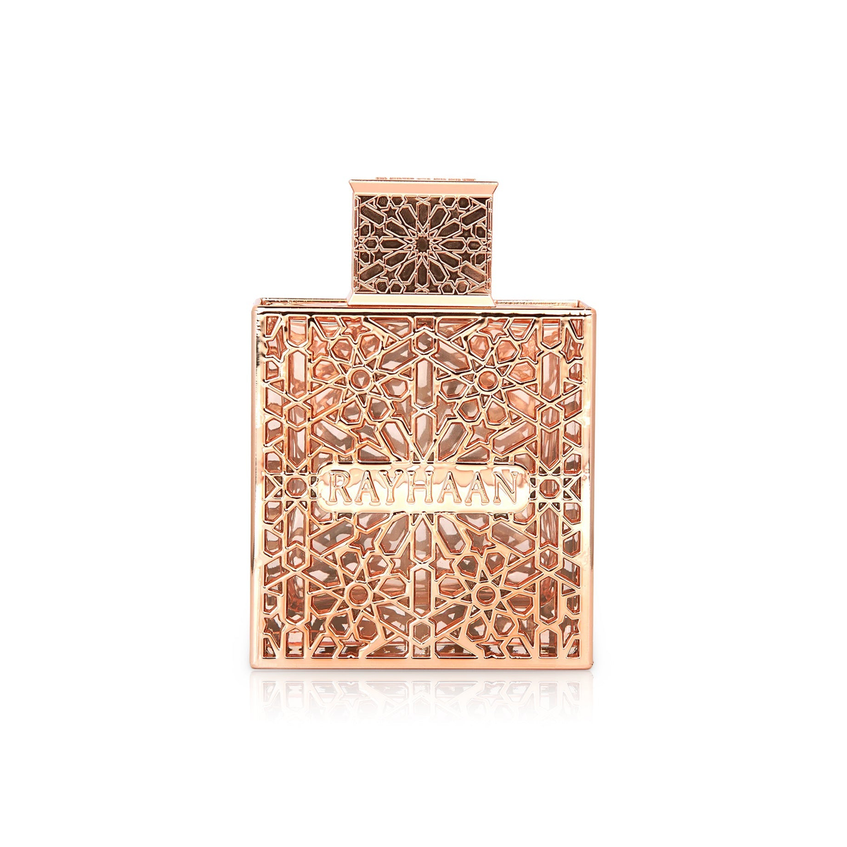 Rayhaan Divine perfume bottle