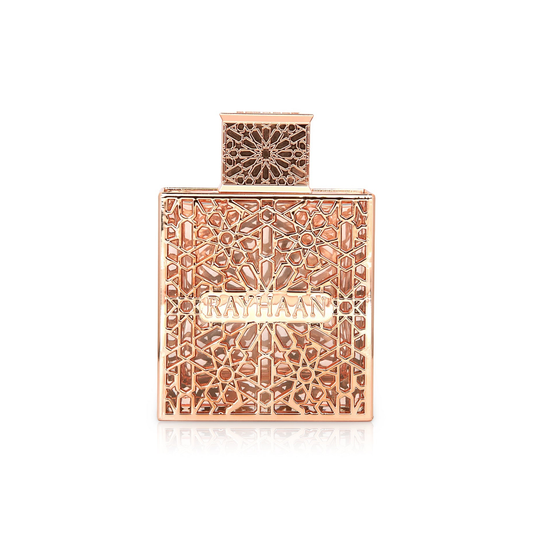 Rayhaan Divine perfume bottle