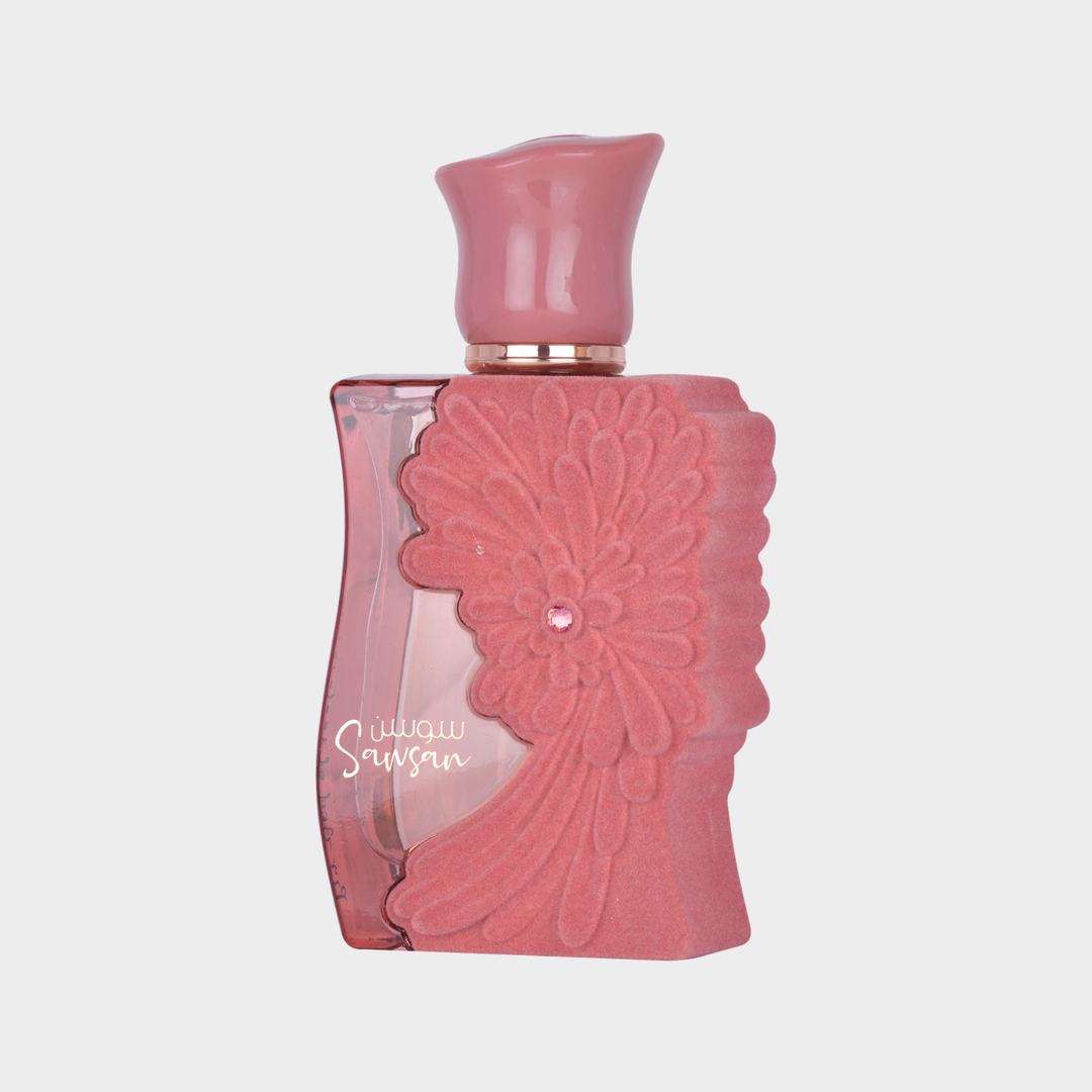 Ard Al Zaafaran Sawsan perfume bottle