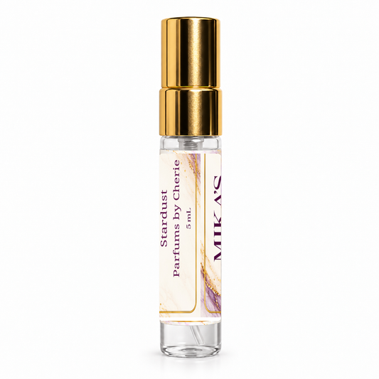 Mika’s Scent Library 5 mL decant of Strawberry Letter by PHLUR