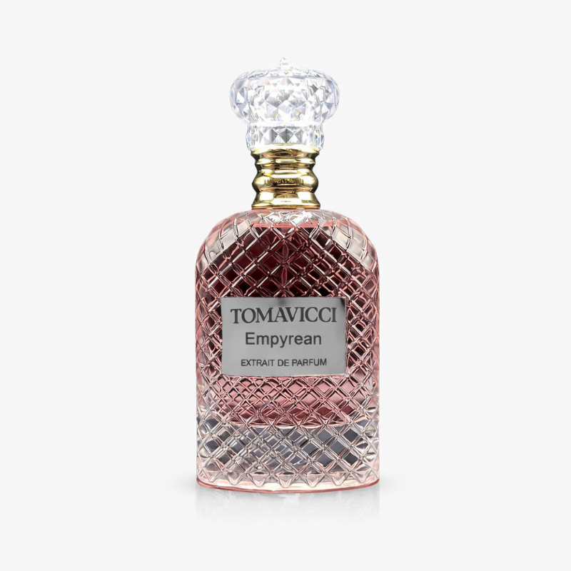 Empyrean by Tomavicci perfume bottle