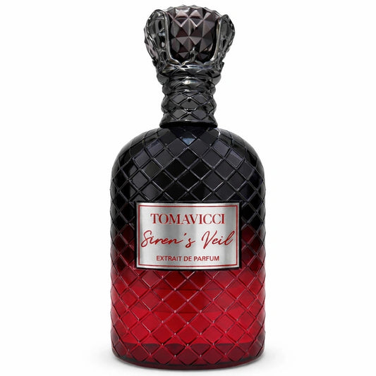 Siren's Veil by Tomavicci perfume bottle