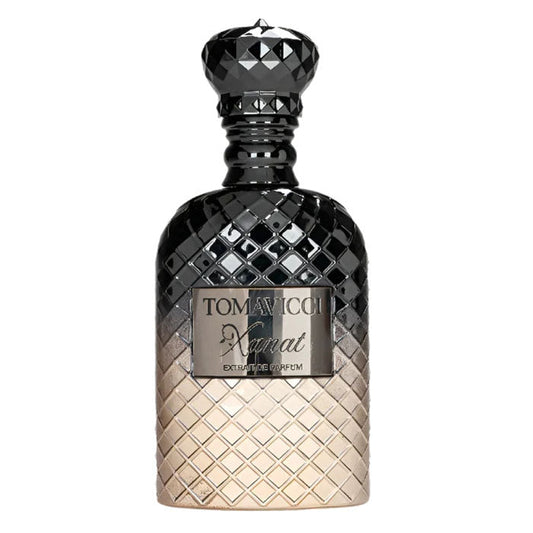 Xanat by Tomavicci perfume bottle