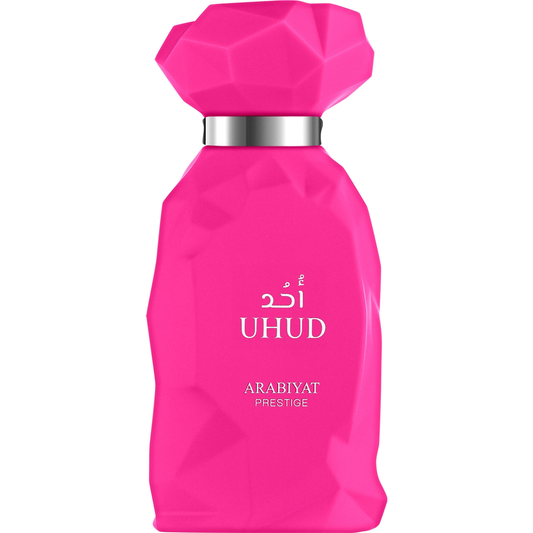 Arabiyat Prestige Uhud perfume bottle