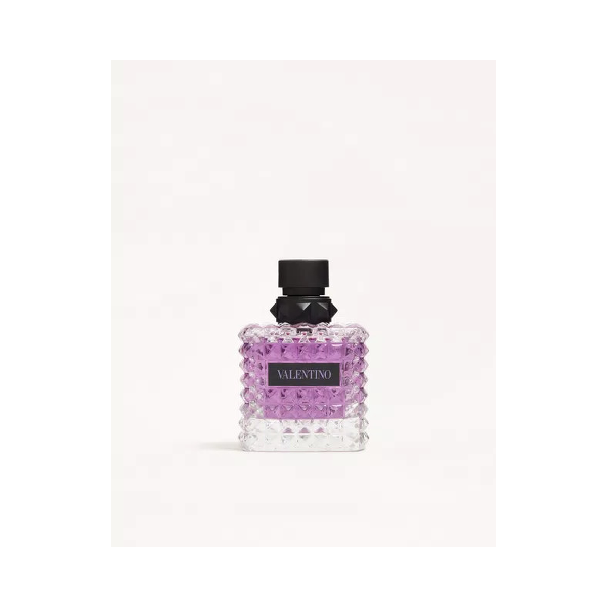 Valentino Donna Born in Roma Purple Melancholia perfume bottle
